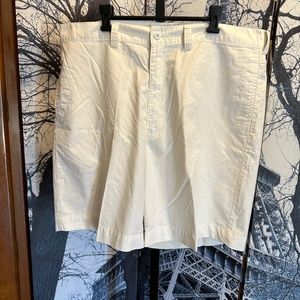 Polo Ralph Lauren Men’s Flat Front Sailor Shorts